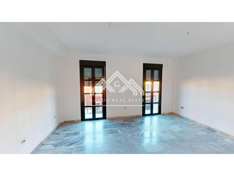 Foto 8927dfe5-ab75-42bf-981c-1a673aef7a21. Zweistöckige wohnung mit parking in Centro - Doña Mercedes Dos Hermanas