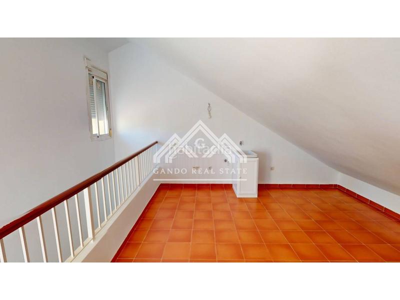 Foto 9e603835-22c1-4458-be13-0a9260e599b4. Zweistöckige wohnung mit parking in Centro - Doña Mercedes Dos Hermanas