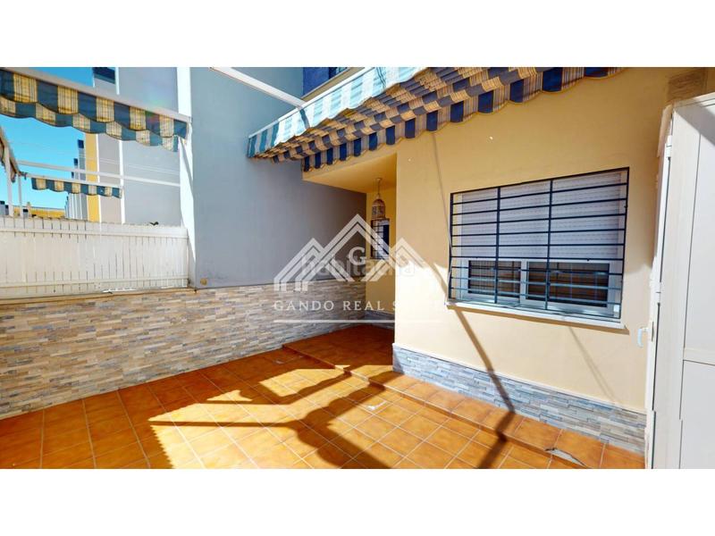 Foto b5b71cb1-cd8a-435d-9b5a-689a321bcc28. Zweistöckige wohnung mit parking in Centro - Doña Mercedes Dos Hermanas