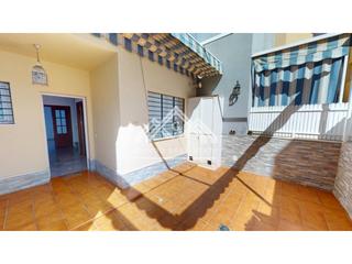 Zweistöckige Wohnung in Centro - Doña Mercedes. Venta de un dúplex en dos hermanas