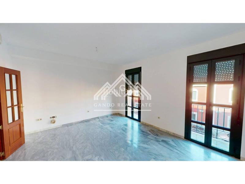 Foto f35099e0-df2f-4e53-97be-92ad8bd2a1dd. Zweistöckige wohnung mit parking in Centro - Doña Mercedes Dos Hermanas