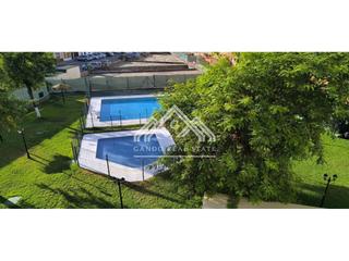 Location Appartement à Arco Norte - Avda España. Piso en alquiler en arco nortela alquería