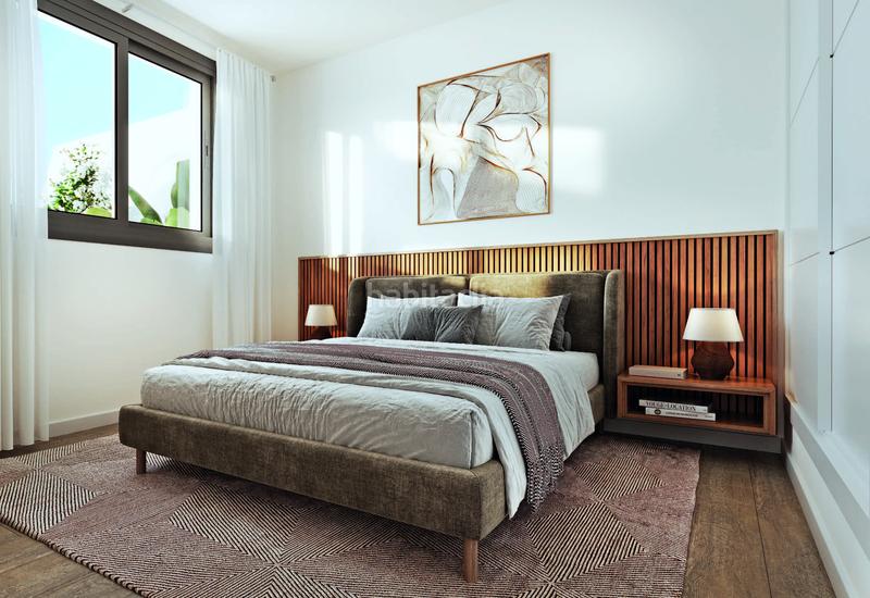 Foto 885630a8-8a33-432a-9579-bafbca698944. Appartement 80m<sup>2</sup> dans calle montecarmelo 3 6 dans La Paz Alcalá de Guadaira