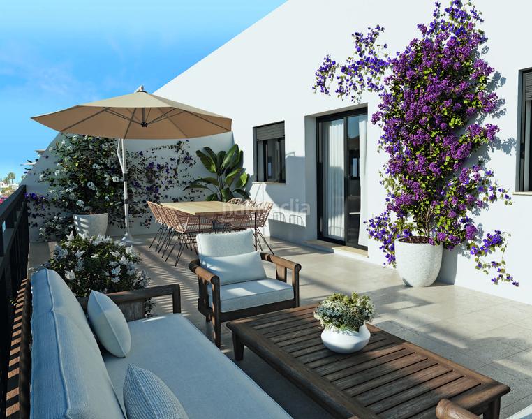 Foto 6a4334cc-34e5-4d42-8e85-664193ef9257. Planta baja 74m<sup>2</sup> en calle montecarmelo 3 6 en La Paz Alcalá de Guadaira