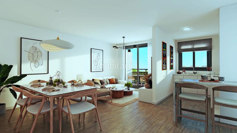 Foto b4ec64e5-0f73-4257-a901-419ecc0bcf01. Planta baja 74m<sup>2</sup> en calle montecarmelo 3 6 en La Paz Alcalá de Guadaira