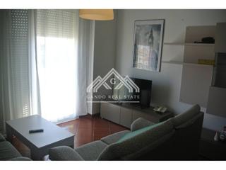 Rent Flat in El Arenal - La Pólvora. Piso en alquiler