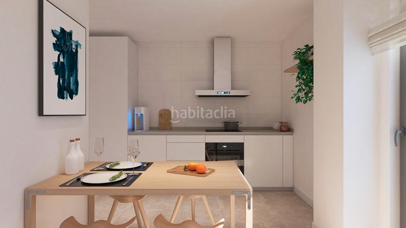 Foto 3a72e88f-da75-47b6-ac48-482612d4f0d6. Appartement 128m<sup>2</sup> avec parking piscine dans Tres Ventanas Huelva