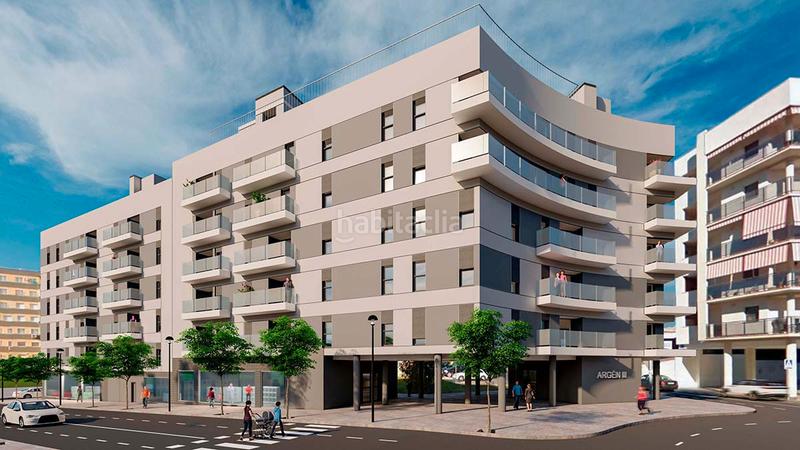 Foto c9972fb6-4429-4701-820a-4dad6e608345. Appartement 128m<sup>2</sup> avec parking piscine dans Tres Ventanas Huelva