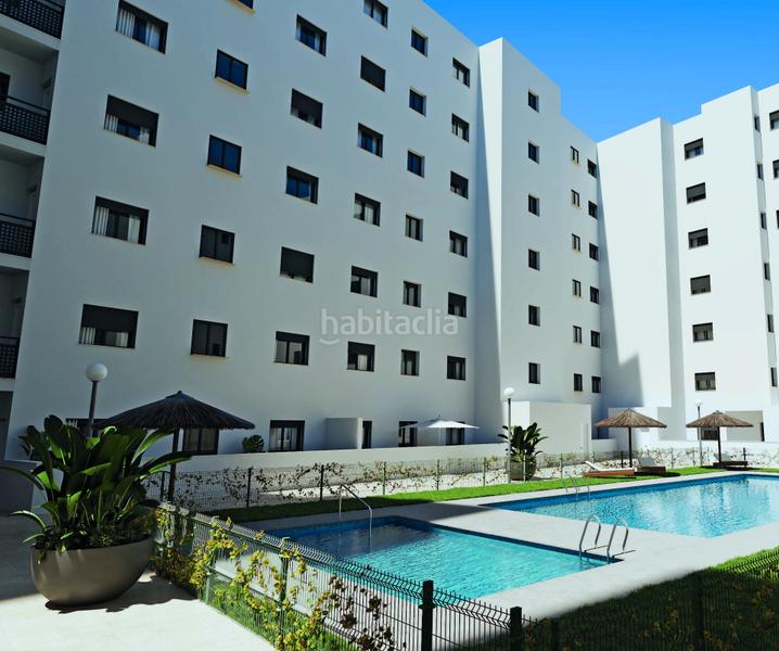 Foto 5ae36f68-5a21-4c9c-a1cf-6edf1cdfac27. Appartement 60m<sup>2</sup> dans calle montecarmelo 3 6 dans La Paz Alcalá de Guadaira