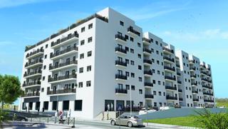 Etagenwohnung in Calle Montecarmelo 3 6