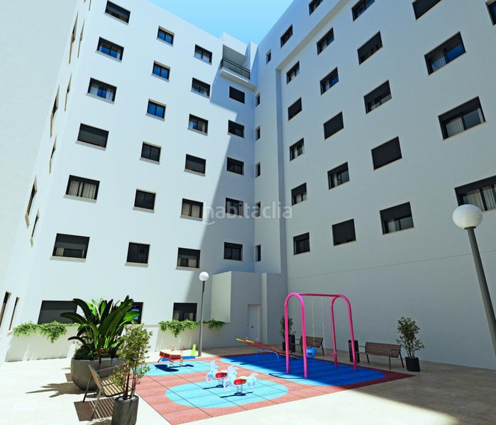 Foto 5a580f71-cc0e-402b-b607-a02e99e6edb6. Piso 60m<sup>2</sup> en calle montecarmelo 3 6 en La Paz Alcalá de Guadaira