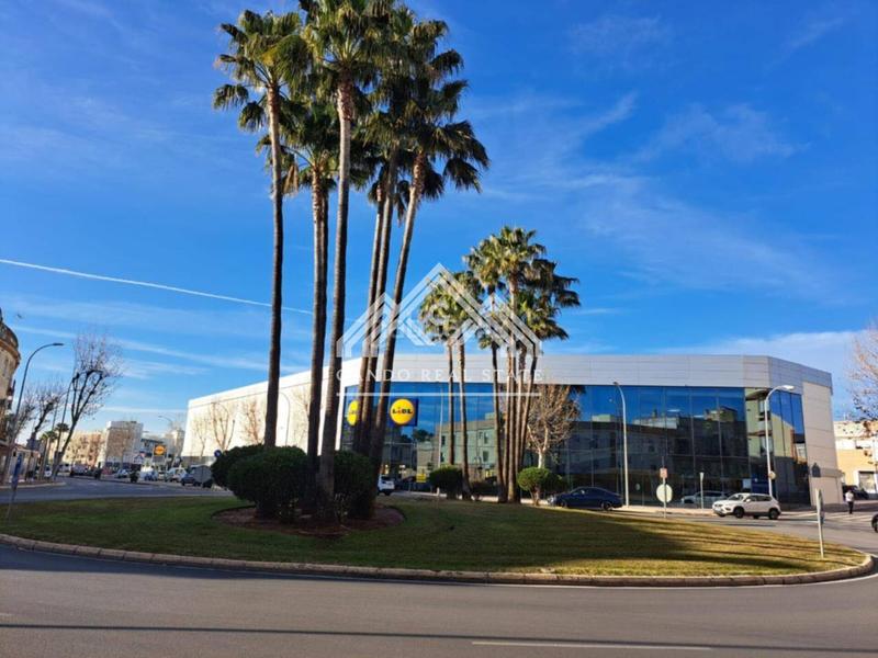 Foto bc722c81-fdce-4550-9c66-1601557aeaab. Affitto appartamento con parcheggio piscina in Arco Norte - Avda España Dos Hermanas