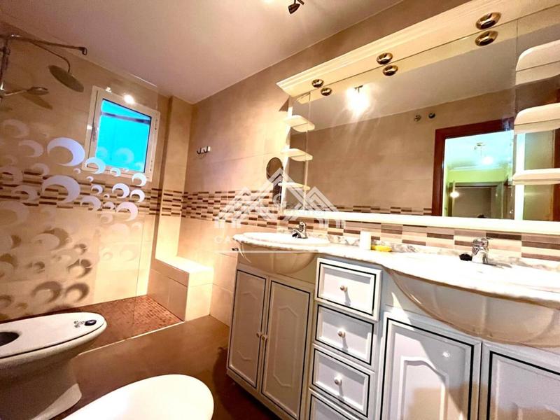 Foto d053a194-fe6a-473a-88f3-50ce5617c72f. Affitto appartamento con parcheggio piscina in Arco Norte - Avda España Dos Hermanas