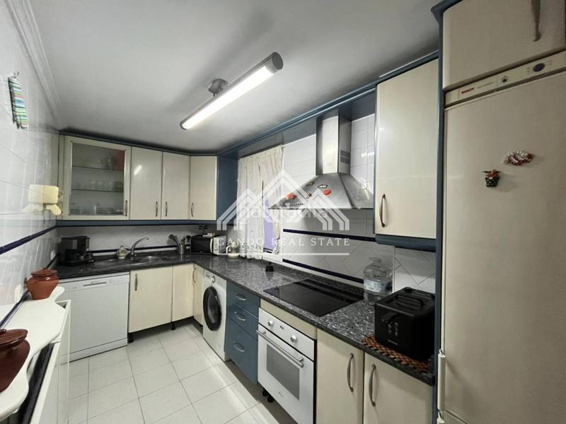 Foto 1cc06903-3d5e-479e-a734-c77f8d8e0478. Alquiler piso  en venta en arco norteavenida de españa41701 en Dos Hermanas