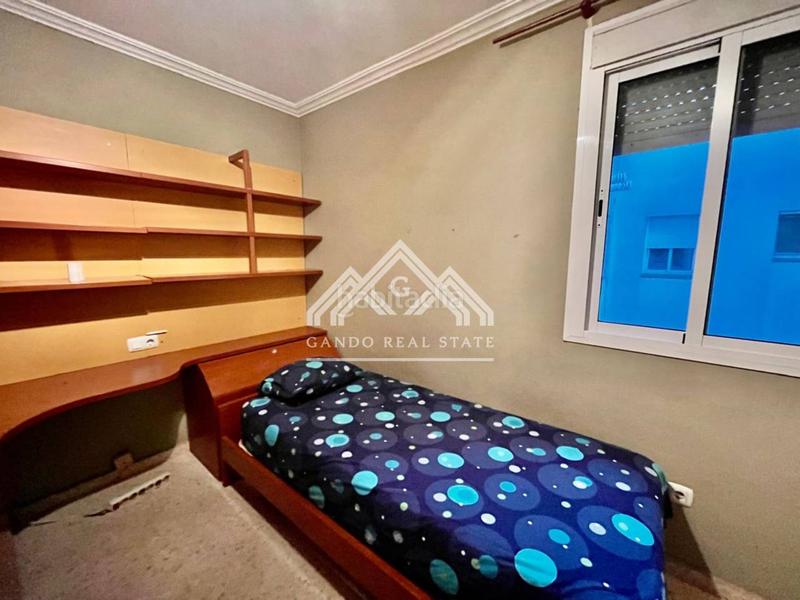 Foto 144802ab-5a85-4109-8abb-186ab2542d39. Rent flat with parking pool in Arco Norte - Avda España Dos Hermanas