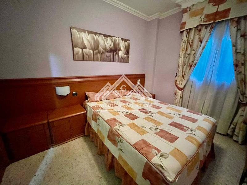 Foto c314b2d2-5b50-497b-9ad1-4c1e22d48452. Rent flat with parking pool in Arco Norte - Avda España Dos Hermanas