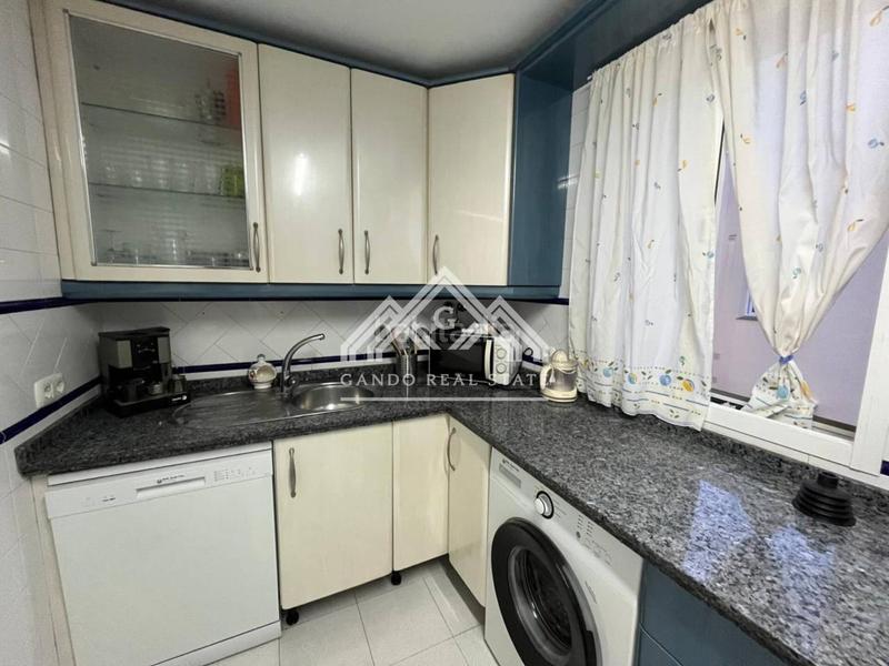 Foto fdb297e5-6ee2-426a-b0bc-a3be6ceaab2a. Rent flat with parking pool in Arco Norte - Avda España Dos Hermanas