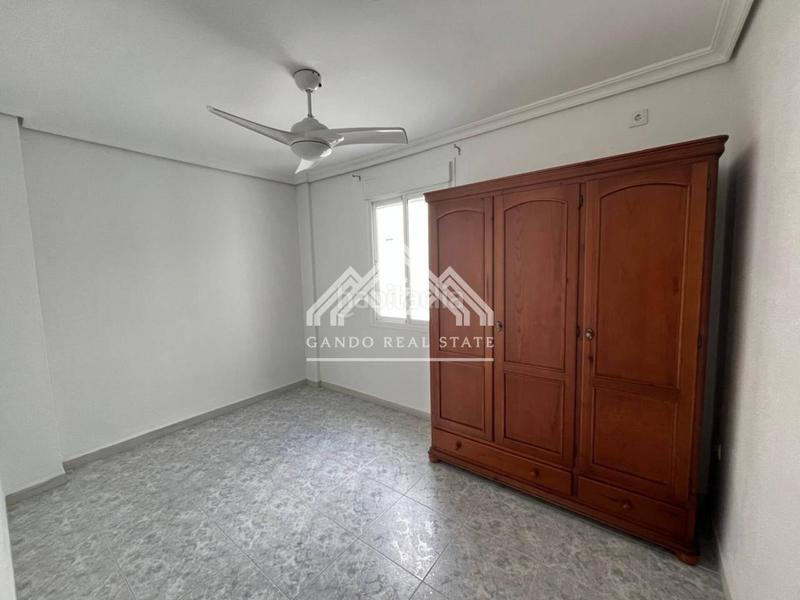 Foto 0d06a6e4-a3f7-4370-9b02-b7a6acec7d99. Affitto appartamento in El Tardón - El Carmen Sevilla