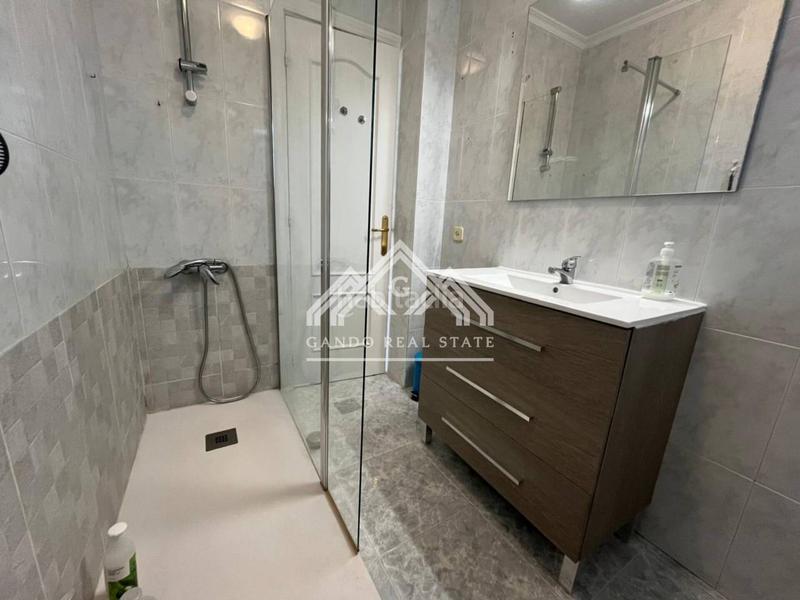 Foto 424d9499-9715-437a-b0a9-58c182d4f80a. Affitto appartamento in El Tardón - El Carmen Sevilla