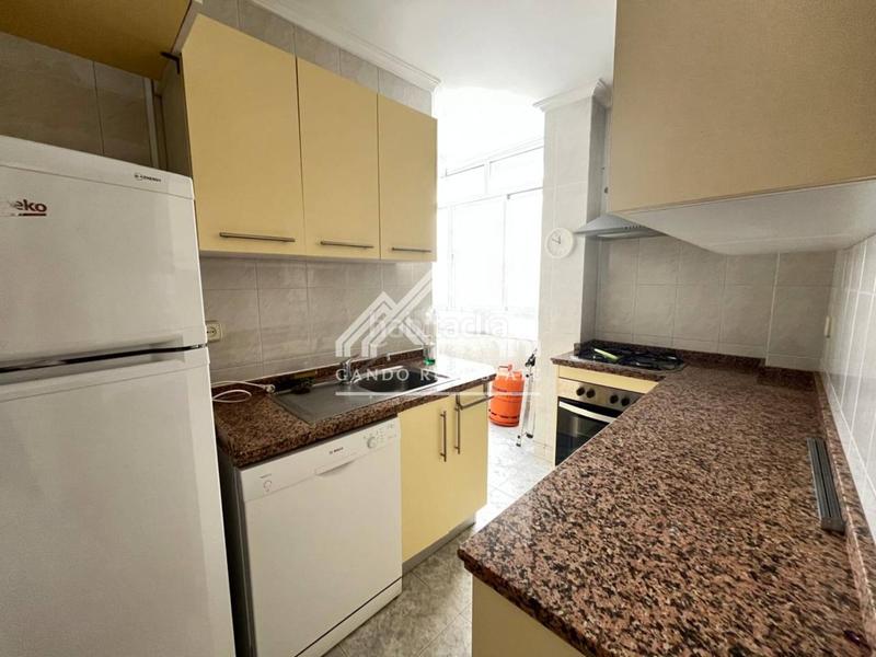 Foto b5fef90b-1c82-4ae9-8075-484a6219510f. Affitto appartamento in El Tardón - El Carmen Sevilla