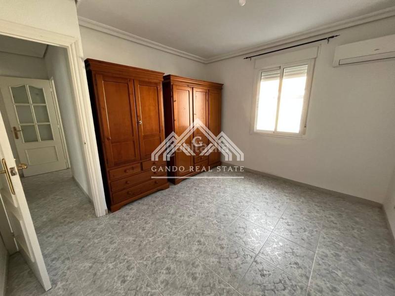 Foto c79b8ee2-1f2a-409b-bb6f-51cd5572078a. Affitto appartamento in El Tardón - El Carmen Sevilla