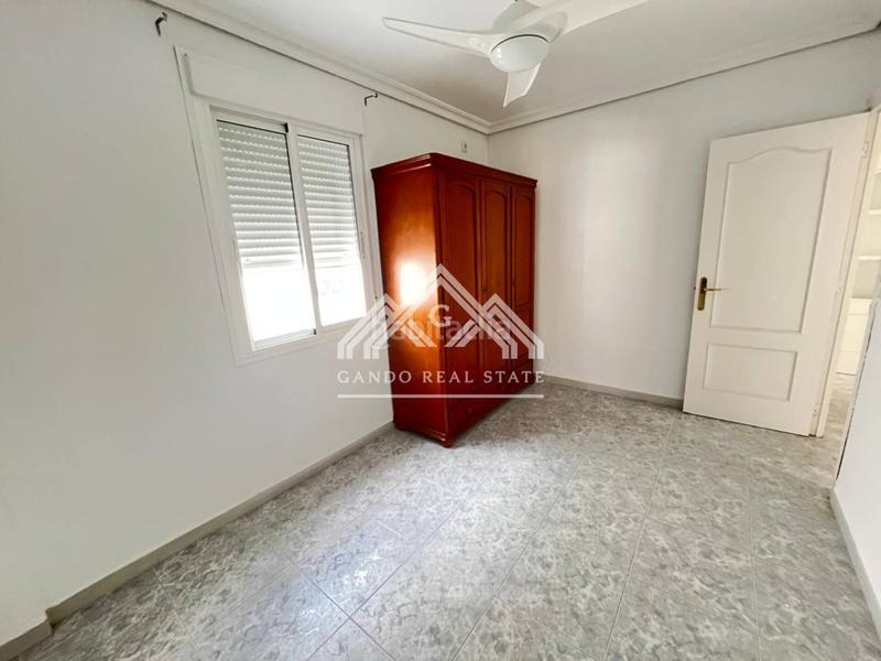 Foto ce3e6a4c-ec4c-4405-ba40-1dbe4793cec0. Affitto appartamento in El Tardón - El Carmen Sevilla