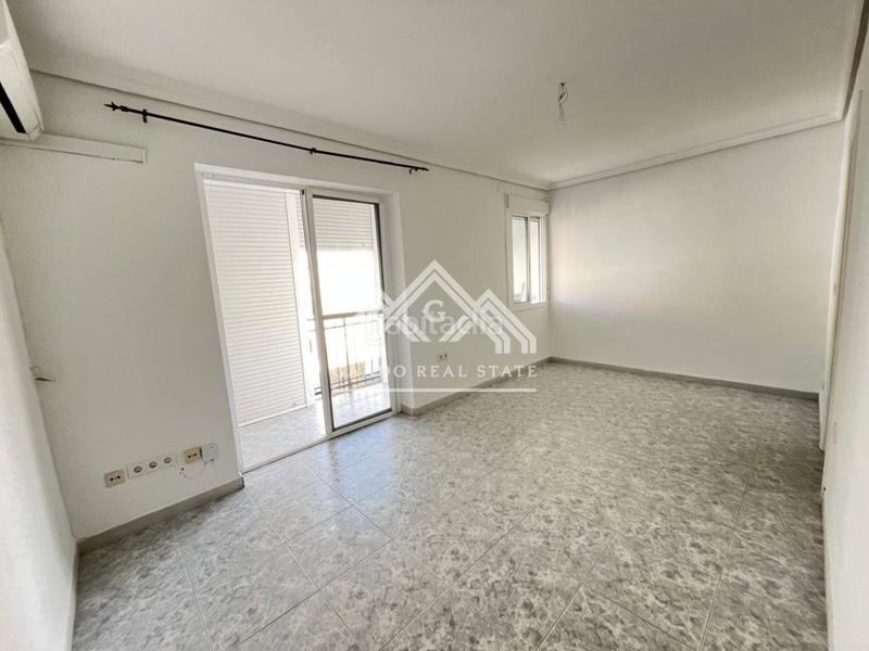 Foto dd10d989-df77-4ab0-8174-2a2a3f83b423. Affitto appartamento in El Tardón - El Carmen Sevilla