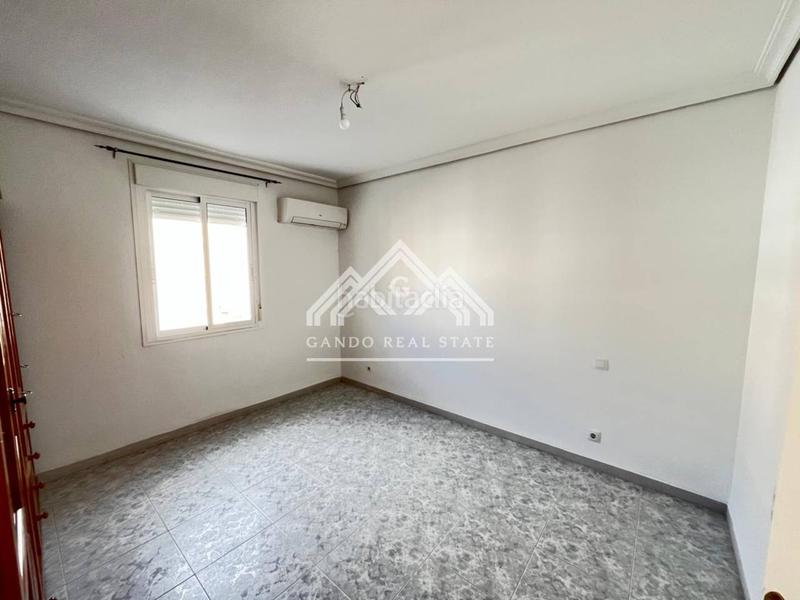 Foto de3866b2-49a8-4245-a912-f2ff6225116e. Affitto appartamento in El Tardón - El Carmen Sevilla