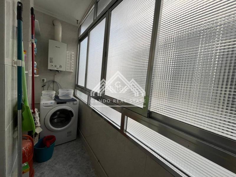 Foto ead4ab9e-2928-48e5-b144-76acfd97da27. Affitto appartamento in El Tardón - El Carmen Sevilla