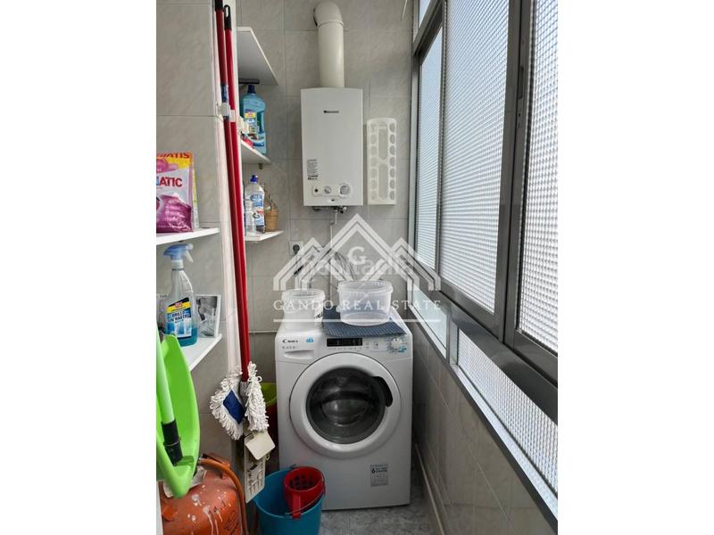 Foto c700b894-3e54-4fc5-a9ca-da8628fa1fc5. Alquiler piso  en alquiler en triana barrio león en Sevilla