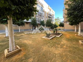 Lloguer Pis a El Tardón - El Carmen. Piso en alquiler en triana barrio león