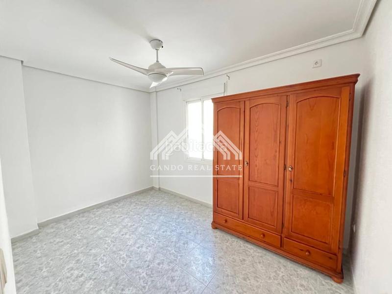 Foto 16f39174-f433-4013-a438-6de7791b9829. Rent flat in El Tardón - El Carmen Sevilla
