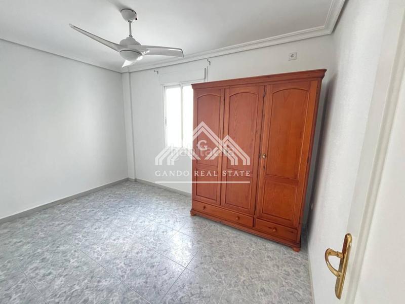 Foto 4bdbacbf-14de-4061-ae48-4e7e49b98170. Rent flat in El Tardón - El Carmen Sevilla