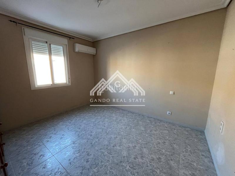 Foto 662b873f-97cd-459a-8dbe-e868c8c6dea9. Rent flat in El Tardón - El Carmen Sevilla