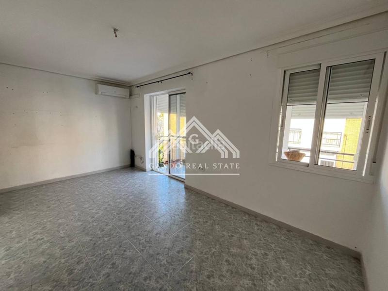 Foto 83efe740-650c-4fde-a1d0-41a1530d8ac4. Rent flat in El Tardón - El Carmen Sevilla