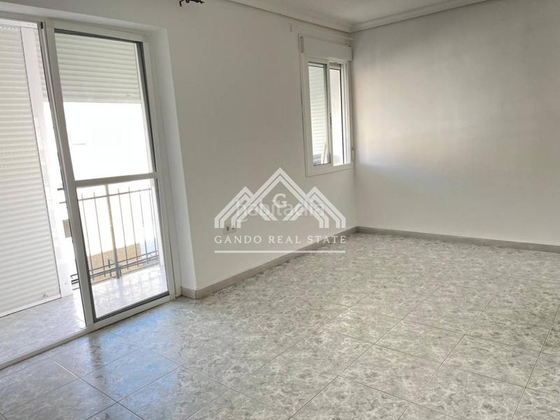 Foto 938ec298-1bf7-46be-950f-2c72dd8fdad9. Rent flat in El Tardón - El Carmen Sevilla