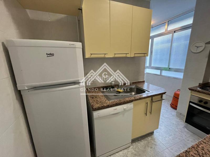 Foto 9bc7c21a-b498-4e2d-ba47-10e100096d43. Rent flat in El Tardón - El Carmen Sevilla