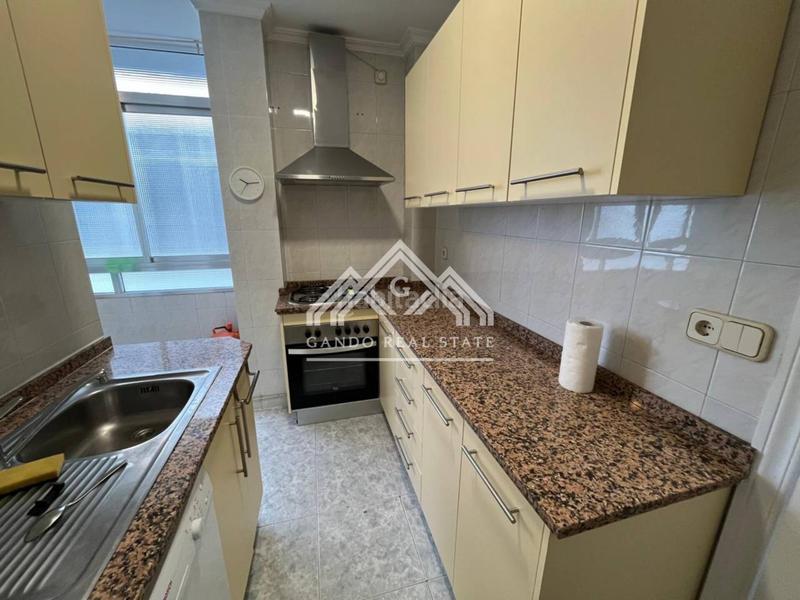 Foto a69add0b-a877-41c4-9eec-e557caaffb11. Rent flat in El Tardón - El Carmen Sevilla