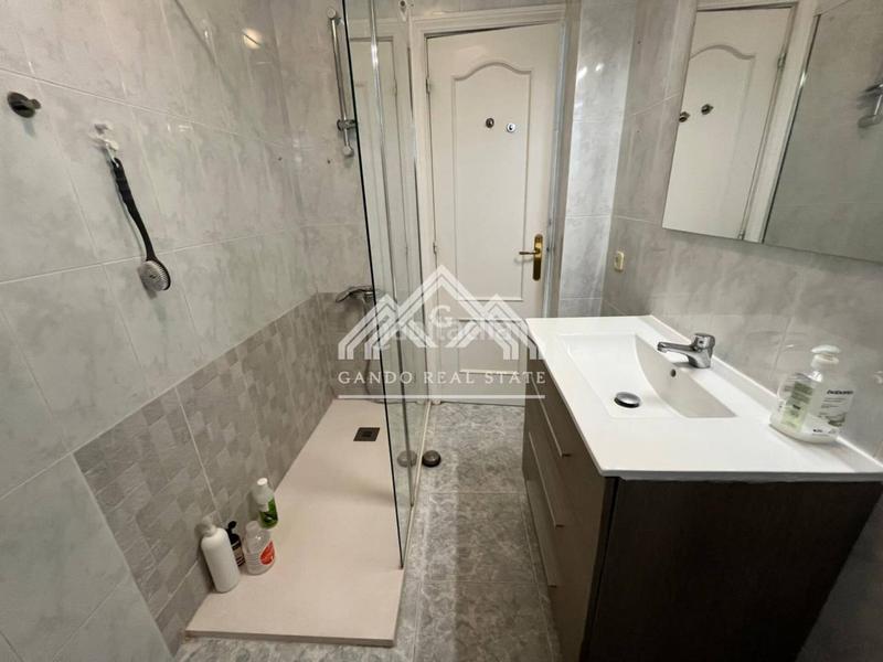 Foto b507c29a-4565-4813-ae67-07e799a98034. Rent flat in El Tardón - El Carmen Sevilla