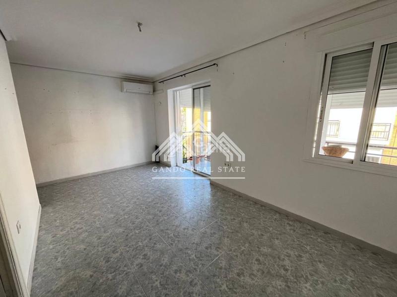 Foto c39c9804-b0aa-4621-90e2-1c9f2db66bd7. Rent flat in El Tardón - El Carmen Sevilla