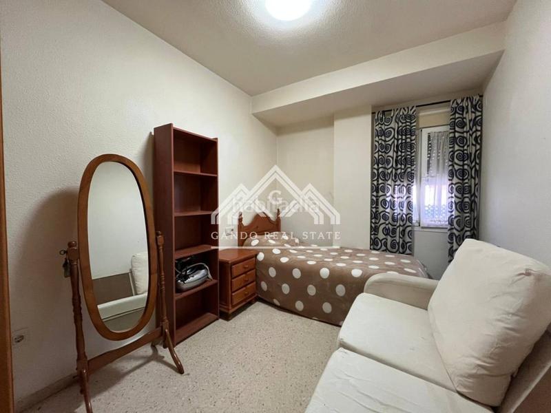 Foto 0a0181a9-bc3a-446c-8882-e893616ff2f0. Appartement avec parking piscine dans Vista Azul - Consolación Dos Hermanas