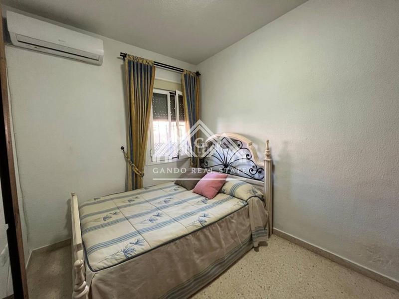 Foto 17c446c0-828d-4060-a85e-48e5f1380602. Appartement avec parking piscine dans Vista Azul - Consolación Dos Hermanas