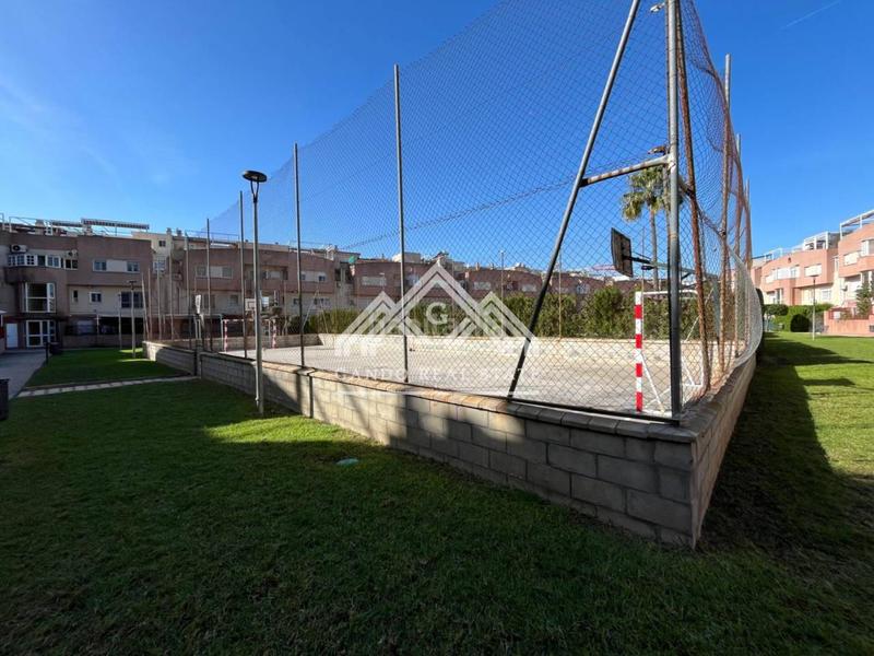 Foto 2b489ac2-40cf-4a14-a8c9-f3cfa8dd1c64. Appartement avec parking piscine dans Vista Azul - Consolación Dos Hermanas