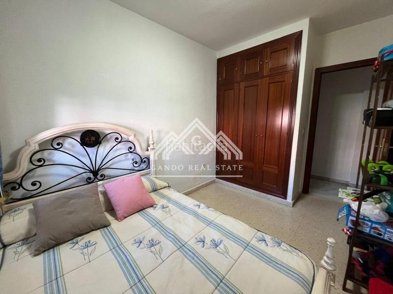 Foto 363704ed-ffdd-45d5-a7b0-b84cd0f8615e. Appartement avec parking piscine dans Vista Azul - Consolación Dos Hermanas