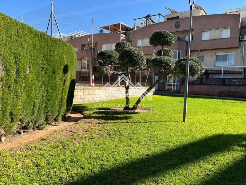 Foto 555ff009-1c4d-4ca5-bc14-f29a5ac66b9f. Appartement avec parking piscine dans Vista Azul - Consolación Dos Hermanas