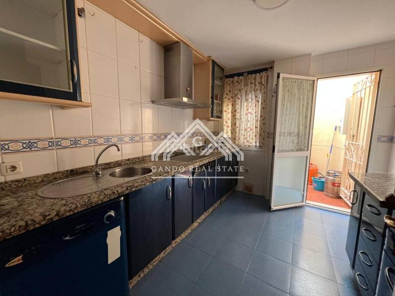 Foto 5d1b9b7a-a4df-421b-8fad-b69aab754421. Appartement avec parking piscine dans Vista Azul - Consolación Dos Hermanas