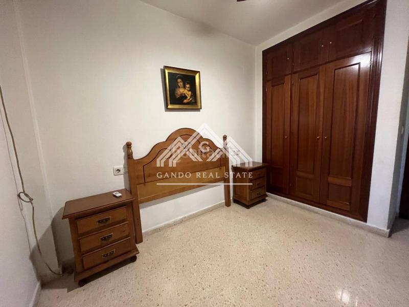 Foto 63b34a6e-0a8b-4951-9435-1f19c1940265. Appartement avec parking piscine dans Vista Azul - Consolación Dos Hermanas