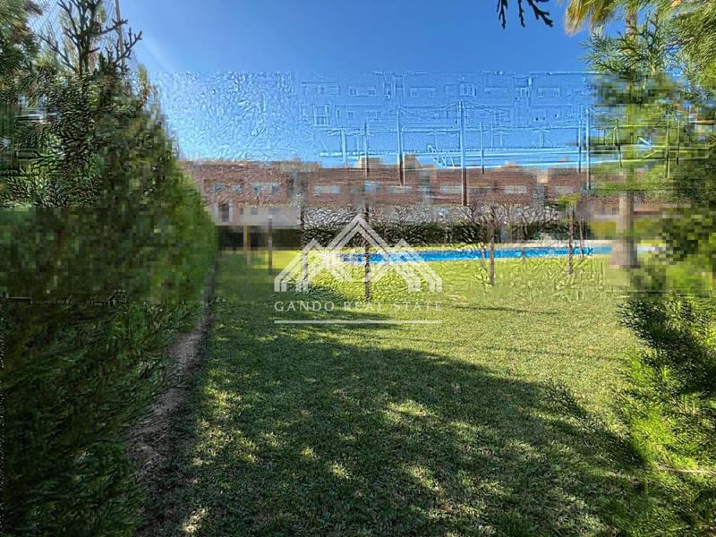 Foto 82ba79b6-f5b4-4c84-b525-7da4f46ca6ab. Appartement avec parking piscine dans Vista Azul - Consolación Dos Hermanas