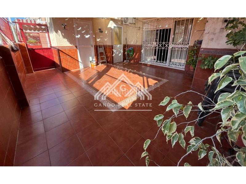 Foto ab8b7866-b630-45c4-a594-e291e469138b. Appartement avec parking piscine dans Vista Azul - Consolación Dos Hermanas