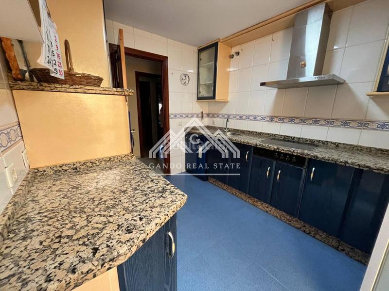 Foto d6b598e7-8b69-4139-bc57-b538c5dc587d. Appartement avec parking piscine dans Vista Azul - Consolación Dos Hermanas